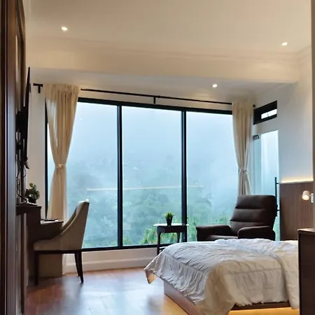 Villa View2 Sayriah-2